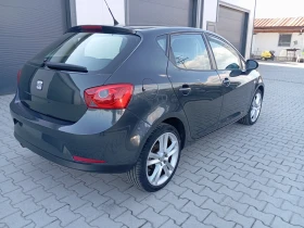 Seat Ibiza 1.6i ЛИЗИНГ  - 3800 € / 7432.15 лв. - 11313371 6