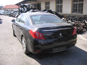 Peugeot 508 1, 6 TURBO - 11 € / 21.51 лв. - 90850924 3
