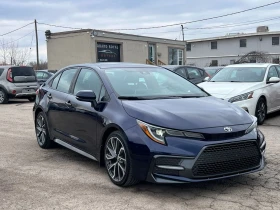 Toyota Corolla SE* FWD* АвтоКредит* (ЦЕНА ДО БГ)