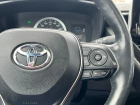 Toyota Corolla SE* FWD* АвтоКредит* (ЦЕНА ДО БГ) | Auto.bg — изображение 9