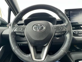 Toyota Corolla SE* FWD* АвтоКредит* (ЦЕНА ДО БГ) | Auto.bg — изображение 10