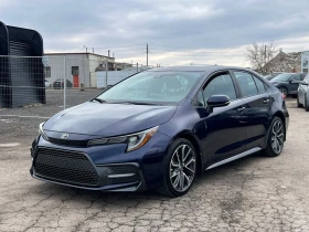 Toyota Corolla SE* FWD* АвтоКредит* (ЦЕНА ДО БГ) | Auto.bg — изображение 3