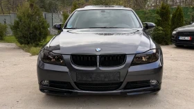BMW 320 163кс* Navi* подгрев* шибидах - 4700 € / 9192.40 лв. - 55073636 2