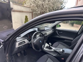 BMW 320 163кс* Navi* подгрев* шибидах - 4700 € / 9192.40 лв. - 55073636 9