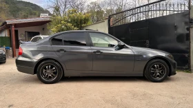 BMW 320 163кс* Navi* подгрев* шибидах - 4700 € / 9192.40 лв. - 55073636 7