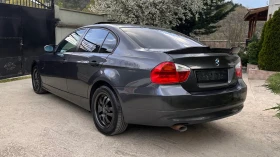 BMW 320 163кс* Navi* подгрев* шибидах - 4700 € / 9192.40 лв. - 55073636 6