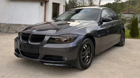 BMW 320 163кс* Navi* подгрев* шибидах - 4700 € / 9192.40 лв. - 55073636 3