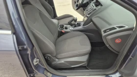 Ford Focus 1.6 TDCi ECOnetic Titanium  | Mobile.bg � ����� ������ 13