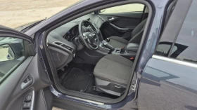 Ford Focus 1.6 TDCi ECOnetic Titanium  | Mobile.bg � ����� ������ 8