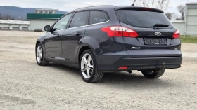 Ford Focus 1.6 TDCi ECOnetic Titanium  | Mobile.bg � ����� ������ 12