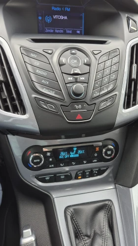 Ford Focus 1.6 TDCi ECOnetic Titanium  | Mobile.bg � ����� ������ 7