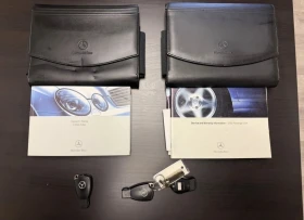 Mercedes-Benz E 55 AMG V8 KOMPRESSOR * ��� ��������� * ������ *  | Mobile.bg � ����� ������ 12