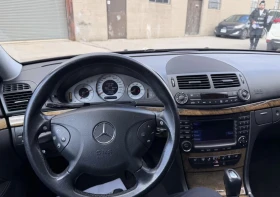 Mercedes-Benz E 55 AMG V8 KOMPRESSOR * ��� ��������� * ������ *  | Mobile.bg � ����� ������ 9