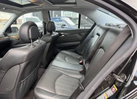 Mercedes-Benz E 55 AMG V8 KOMPRESSOR * ��� ��������� * ������ *  | Mobile.bg � ����� ������ 11