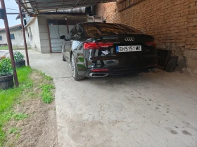 Audi A5 2.0 40Tdi sline 4x4 | Mobile.bg � ����� ������ 4