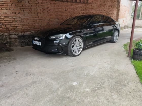 ������ Audi A5