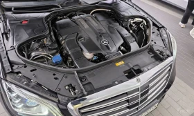 Mercedes-Benz S 350 LONG* BURMESTER* DISTRONIC* HEAD-UP* 360* ����� | Mobile.bg � ����� ������ 6