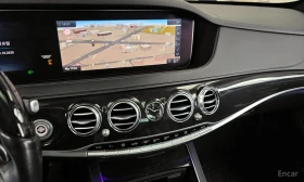 Mercedes-Benz S 350 LONG* BURMESTER* DISTRONIC* HEAD-UP* 360* ����� | Mobile.bg � ����� ������ 13
