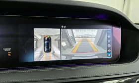Mercedes-Benz S 350 LONG* BURMESTER* DISTRONIC* HEAD-UP* 360* ����� | Mobile.bg � ����� ������ 14