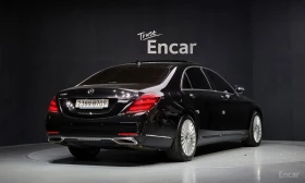 Mercedes-Benz S 350 LONG* BURMESTER* DISTRONIC* HEAD-UP* 360* ����� | Mobile.bg � ����� ������ 4