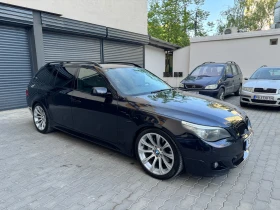 BMW 535 M PACK/SAT/HEAD UP/DISTRONIC | Mobile.bg � ����� ������ 2