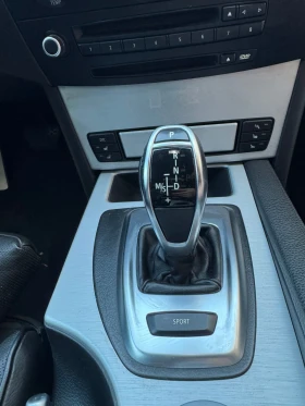 BMW 535 M PACK/SAT/HEAD UP/DISTRONIC | Mobile.bg � ����� ������ 11