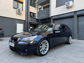 ������ BMW 535