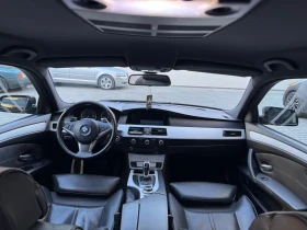 BMW 535 M PACK/SAT/HEAD UP/DISTRONIC | Mobile.bg � ����� ������ 8