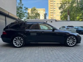 BMW 535 M PACK/SAT/HEAD UP/DISTRONIC | Mobile.bg � ����� ������ 6