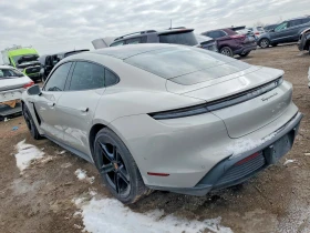 Porsche Taycan 4S AWD | Mobile.bg � ����� ������ 2