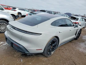 Porsche Taycan 4S AWD | Mobile.bg � ����� ������ 3