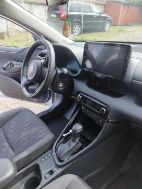 Toyota Yaris 1.5 - 25000 € / 48895.75 лв. - 91749721 5