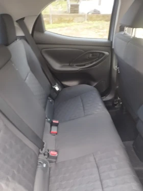 Toyota Yaris 1.5 - 25000 € / 48895.75 лв. - 91749721 7