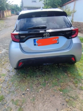 Toyota Yaris 1.5 - 25000 € / 48895.75 лв. - 91749721 2