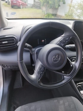 Toyota Yaris 1.5 - 25000 € / 48895.75 лв. - 91749721 4