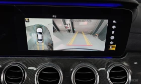 Mercedes-Benz E 53 AMG 4MATIC+ BURMESTER* ���������* LANE* ASSIST*  | Mobile.bg � ����� ������ 10