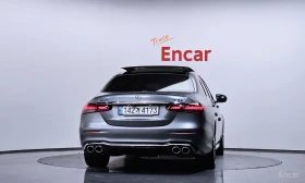 Mercedes-Benz E 53 AMG 4MATIC+ BURMESTER* ���������* LANE* ASSIST*  | Mobile.bg � ����� ������ 4