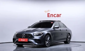 ������ Mercedes-Benz E 53 A...