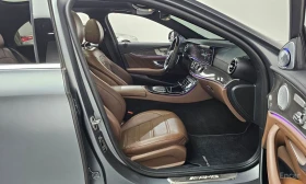 Mercedes-Benz E 53 AMG 4MATIC+ BURMESTER* ���������* LANE* ASSIST*  | Mobile.bg � ����� ������ 14