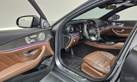 Mercedes-Benz E 53 AMG 4MATIC+ BURMESTER* ���������* LANE* ASSIST*  | Mobile.bg � ����� ������ 6
