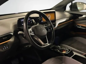 VW ID.4 * PRO* AWD* ПОДГРЕВ* NAVI*  | Auto.bg — изображение 11
