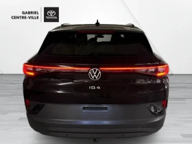 VW ID.4 * PRO* AWD* ПОДГРЕВ* NAVI*  | Auto.bg — изображение 6