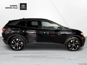 VW ID.4 * PRO* AWD* ПОДГРЕВ* NAVI*  | Auto.bg — изображение 4