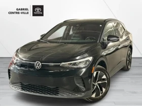 VW ID.4 * PRO* AWD* ПОДГРЕВ* NAVI* 