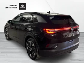 VW ID.4 * PRO* AWD* ПОДГРЕВ* NAVI*  | Auto.bg — изображение 7