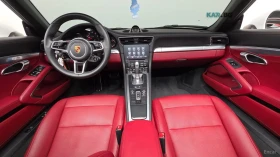 Porsche 991 * Carrera* Cabrio*  | Mobile.bg � ����� ������ 16