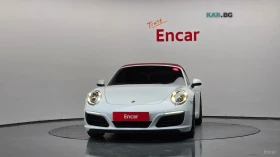 Porsche 991 * Carrera* Cabrio*  | Mobile.bg � ����� ������ 11