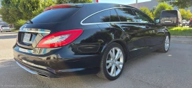 Mercedes-Benz CLS 350 3.0CDI * AMG LINE* 4MATIC* AIR MATIC* ШВЕЙЦАРИЯ - 14999 € / 29335.49 лв. - 44512521 5