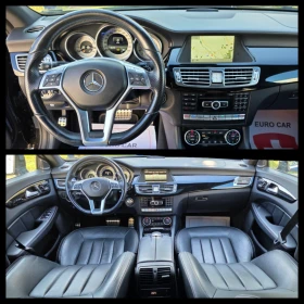 Mercedes-Benz CLS 350 3.0CDI * AMG LINE* 4MATIC* AIR MATIC* ШВЕЙЦАРИЯ - 14999 € / 29335.49 лв. - 44512521 10