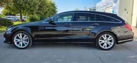 Mercedes-Benz CLS 350 3.0CDI * AMG LINE* 4MATIC* AIR MATIC* ШВЕЙЦАРИЯ - 14999 € / 29335.49 лв. - 44512521 8